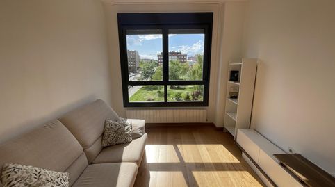 Foto 2 de Pis en venda a Praga Hiribidea, 24, Salburua - Arantzabela, Vitoria - Gasteiz