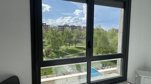 Foto 3 de Pis en venda a Praga Hiribidea, 24, Salburua - Arantzabela, Vitoria - Gasteiz