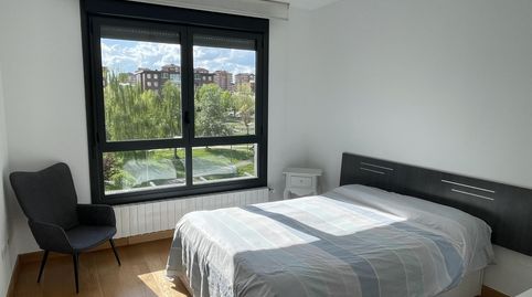 Foto 4 de Pis en venda a Praga Hiribidea, 24, Salburua - Arantzabela, Vitoria - Gasteiz