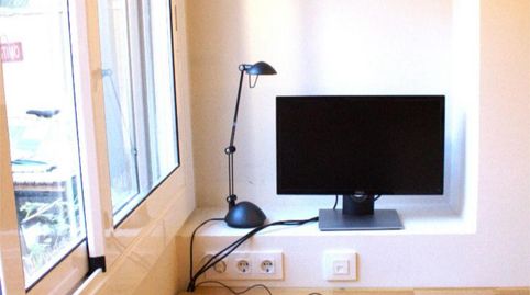 Foto 4 de Habitación en Carrer de la Marina, 336, Sagrada Família, Barcelona Capital