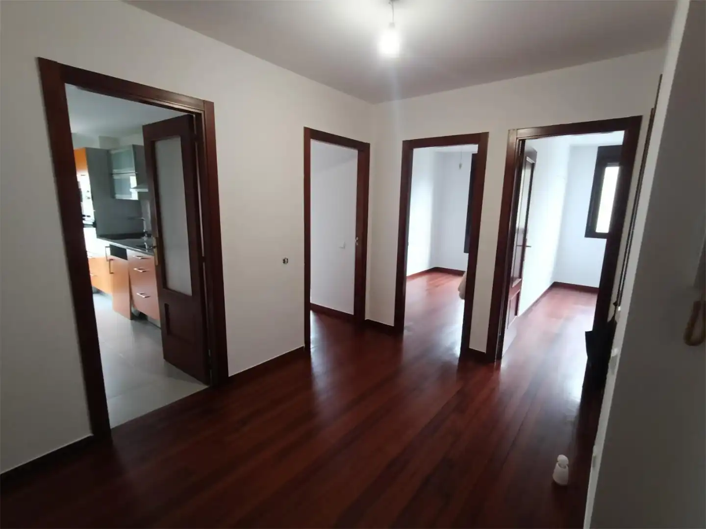 Pis en venda en Reocín amb Calefacció, Parquet i Moblat