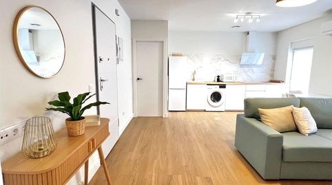 Foto 2 de Apartamento de alquiler en Calle Esperanza Sánchez Carrascosa, 32, Valdeacederas, Madrid Capital