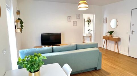 Foto 5 de Apartamento de alquiler en Calle Esperanza Sánchez Carrascosa, 32, Valdeacederas, Madrid Capital