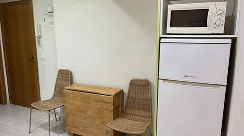 Foto 2 de Estudi de lloguer a Calle Gustavo a. Becquer, 2a, Campoamor, Orihuela