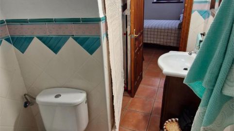 Foto 4 de Apartamento de alquiler en Calle Castillo, 12, Capileira, Granada