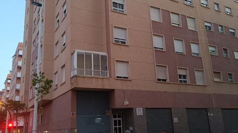 Garage for rent in Carrer D'il·licità Absent, 12, Ciutat Universitària, Elche / Elx - image 2 Photo 2 of Garage for rent in Carrer D'il·licità Absent, 12, Ciutat Universitària, Elche / Elx