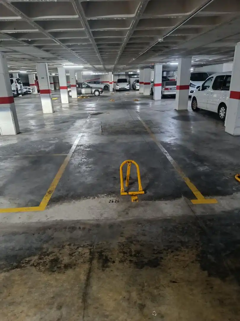 Aparcament de Garatge de lloguer en Elche / Elx