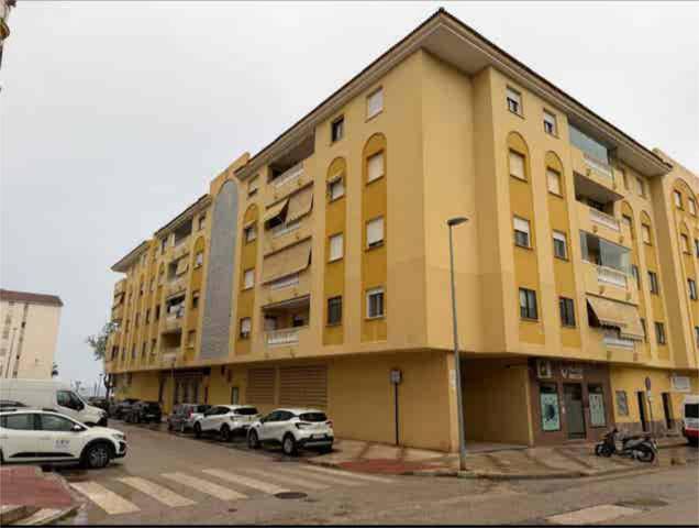 Garaje en Alquiler en Playa del Rincón