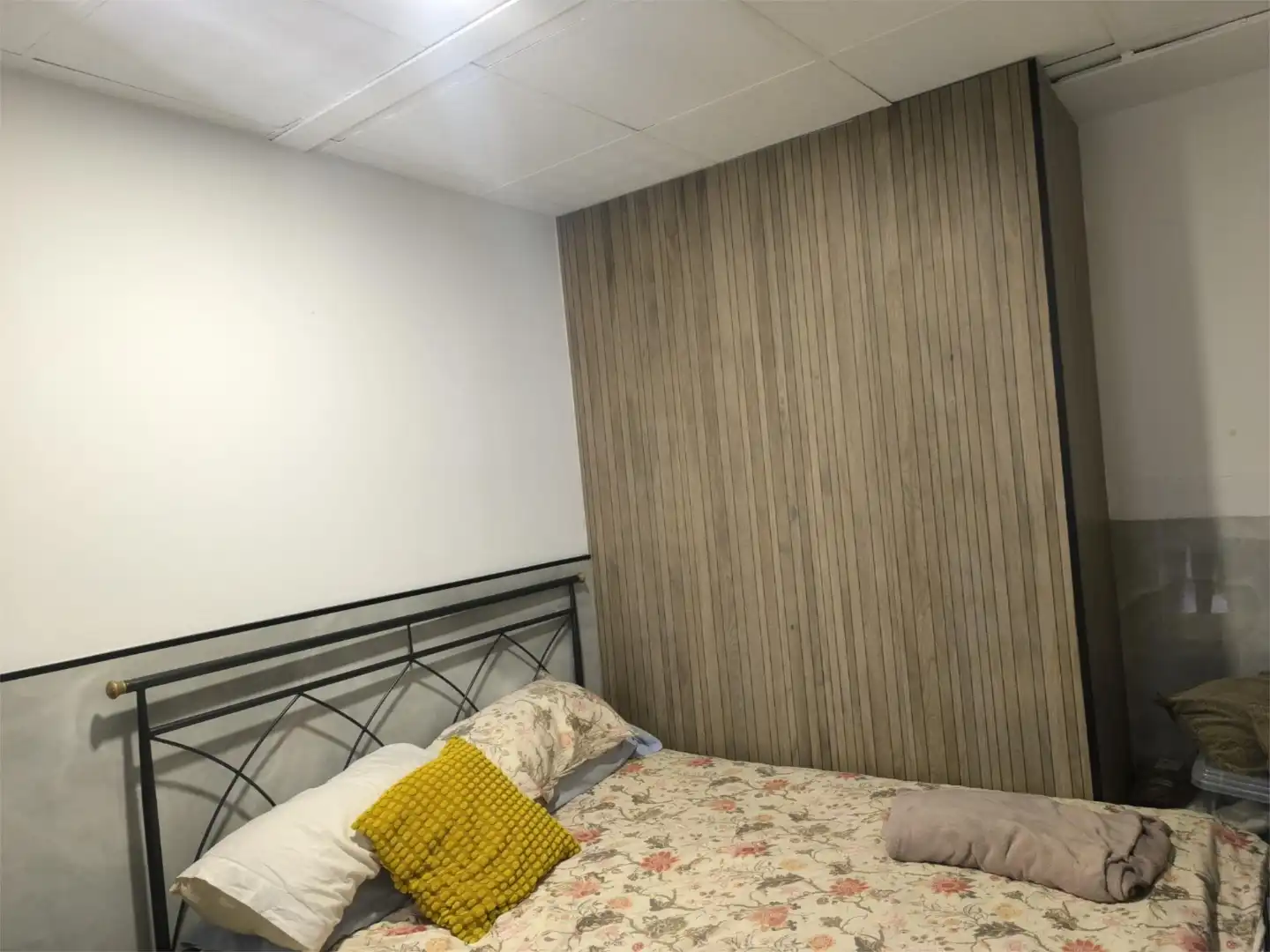 Flat for rent in Sagunto / Sagunt  with Storage room and Furnished