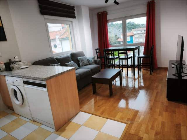 Piso en Alquiler en Val de San Vicente