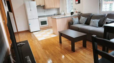 Foto 2 de Piso de alquiler en Val de San Vicente , Cantabria