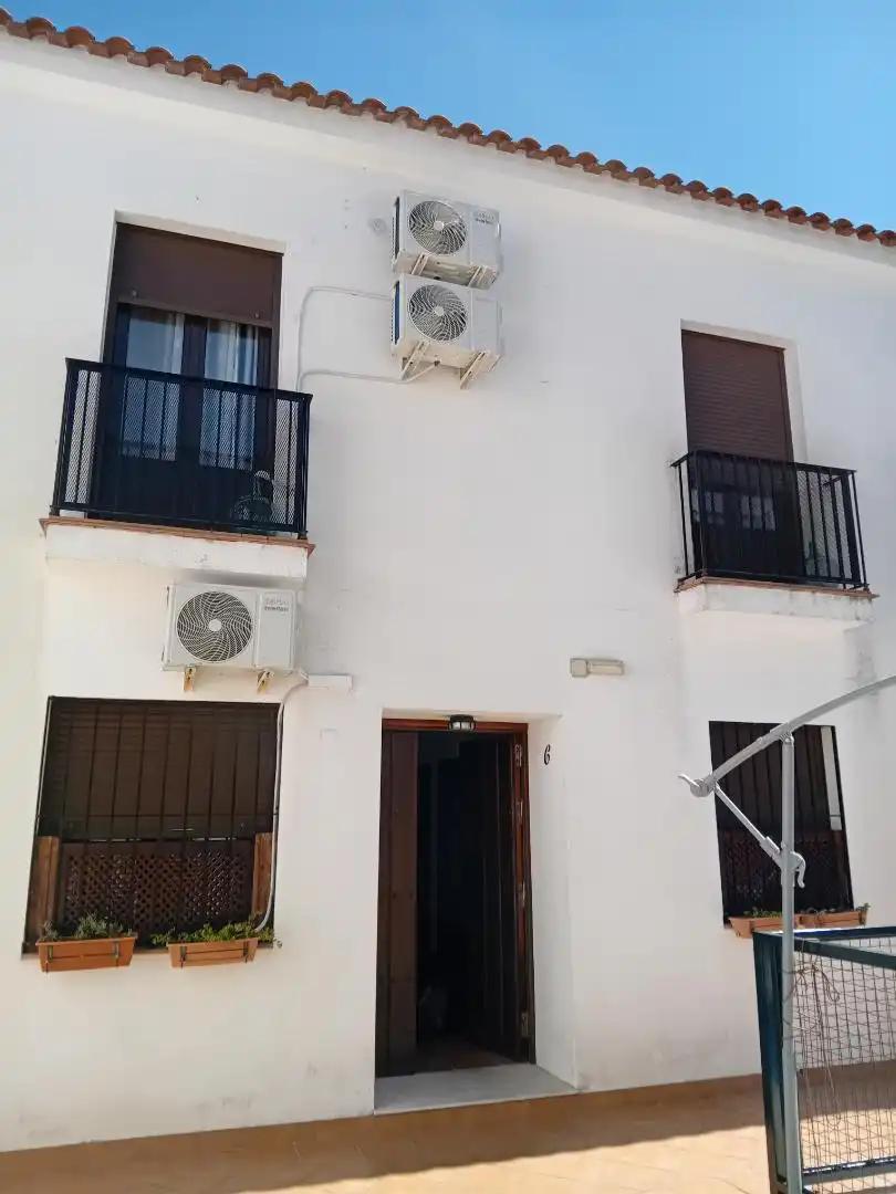 Room in Calle del Egido, 6, Cazalla de la Sierra