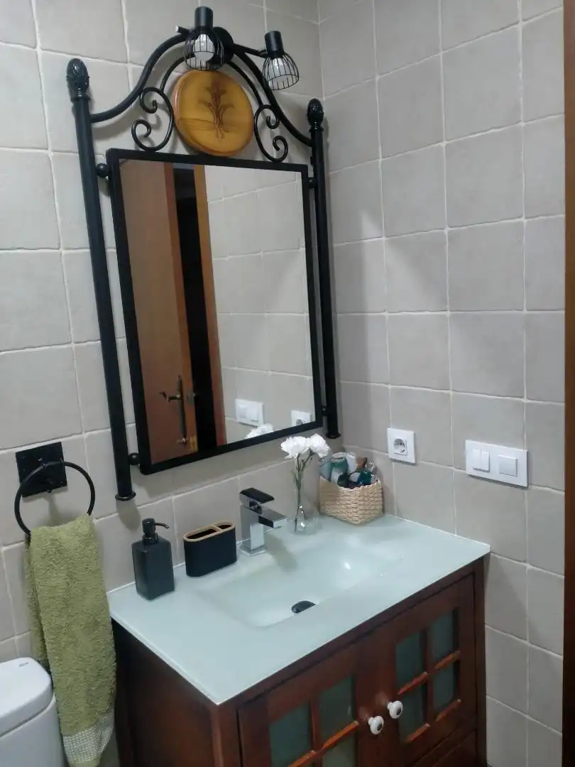 Room in Calle del Egido, 6, Cazalla de la Sierra
