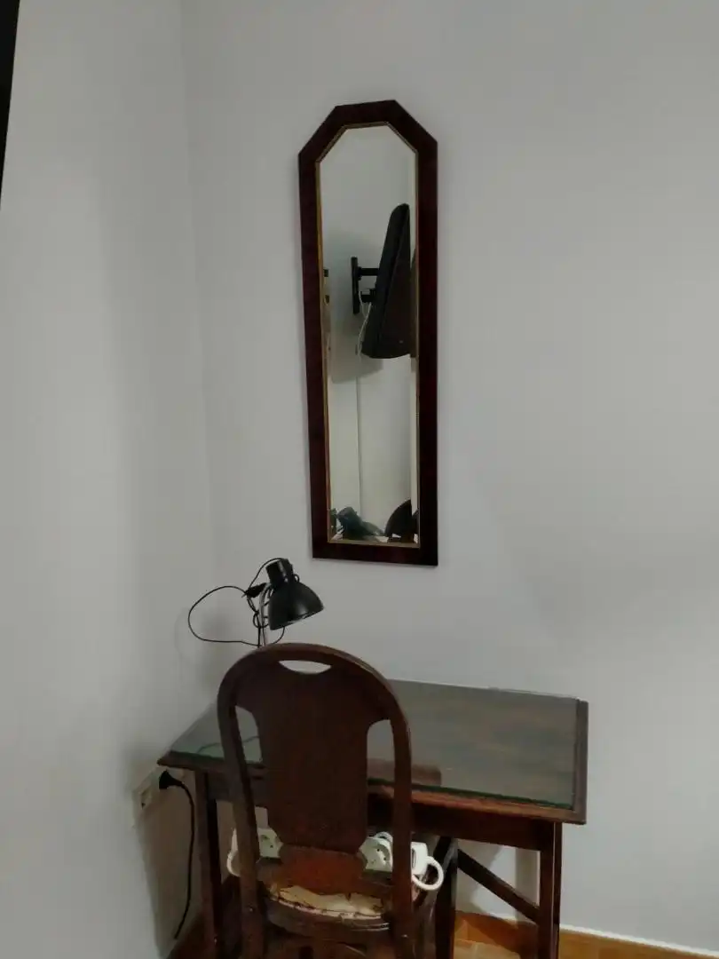 Room in Calle del Egido, 6, Cazalla de la Sierra