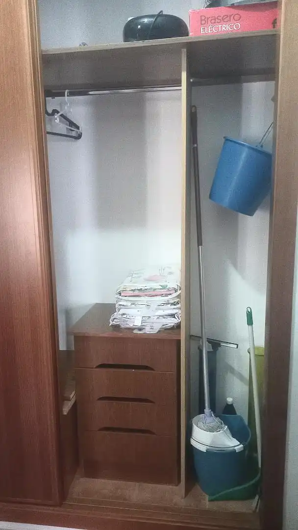Room in Calle del Egido, 6, Cazalla de la Sierra