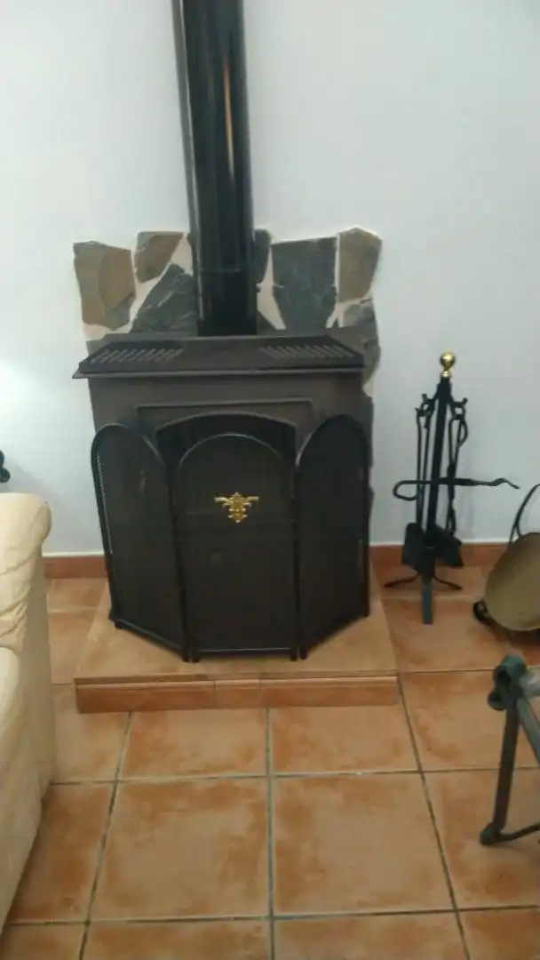 Room in Calle del Egido, 6, Cazalla de la Sierra
