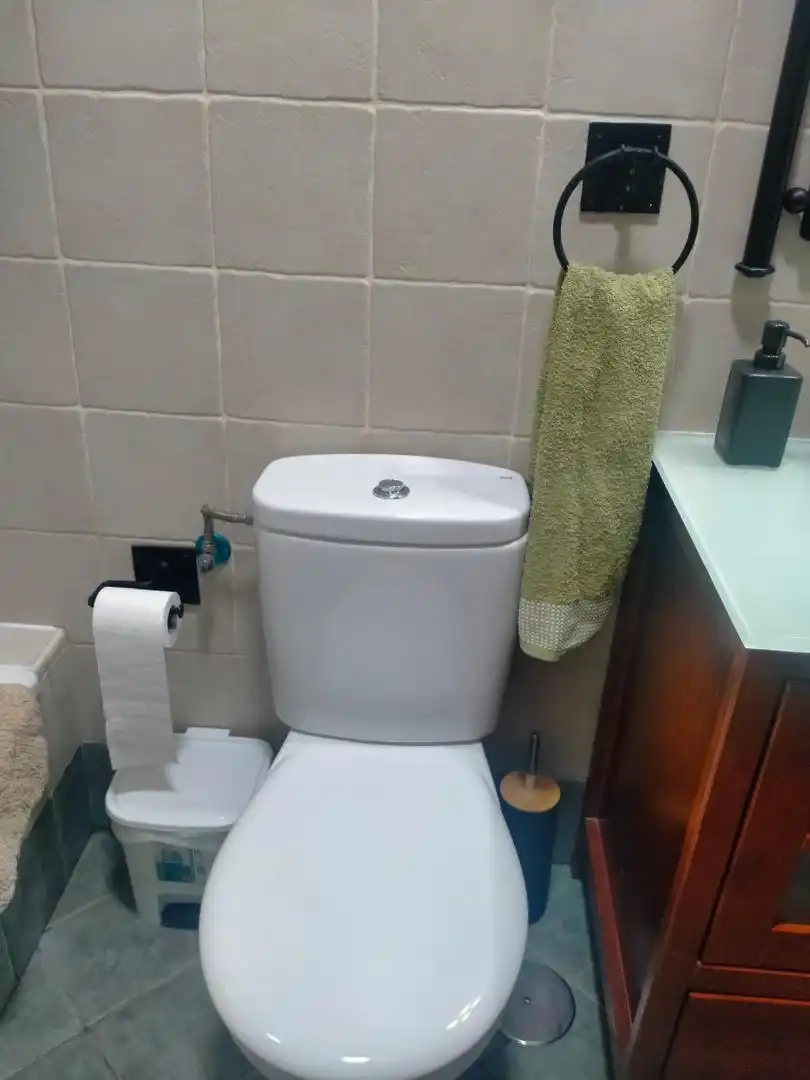 Room in Calle del Egido, 6, Cazalla de la Sierra