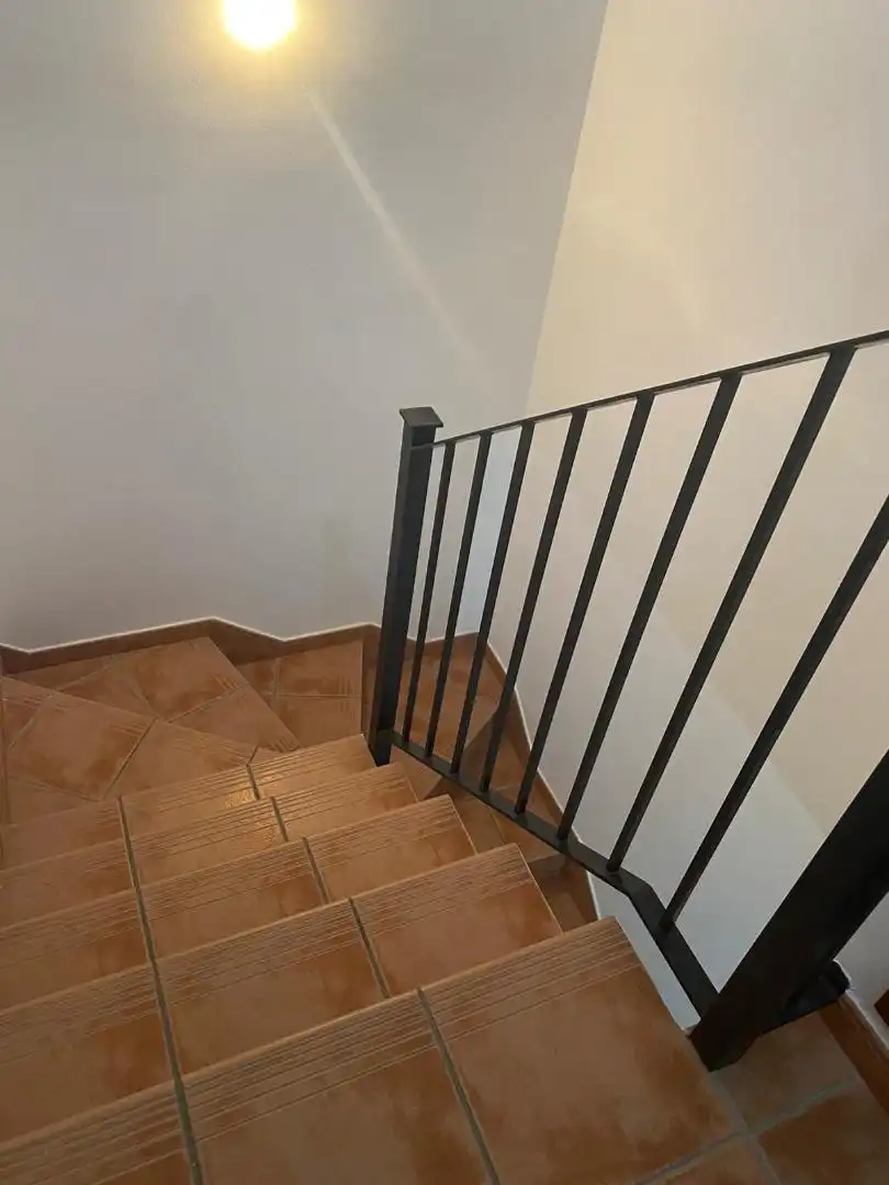 Room in Calle del Egido, 6, Cazalla de la Sierra