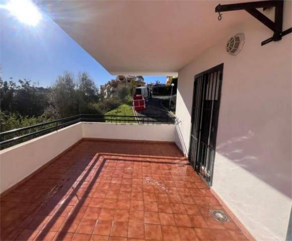 Piso en Alquiler en Riviera del Sol
