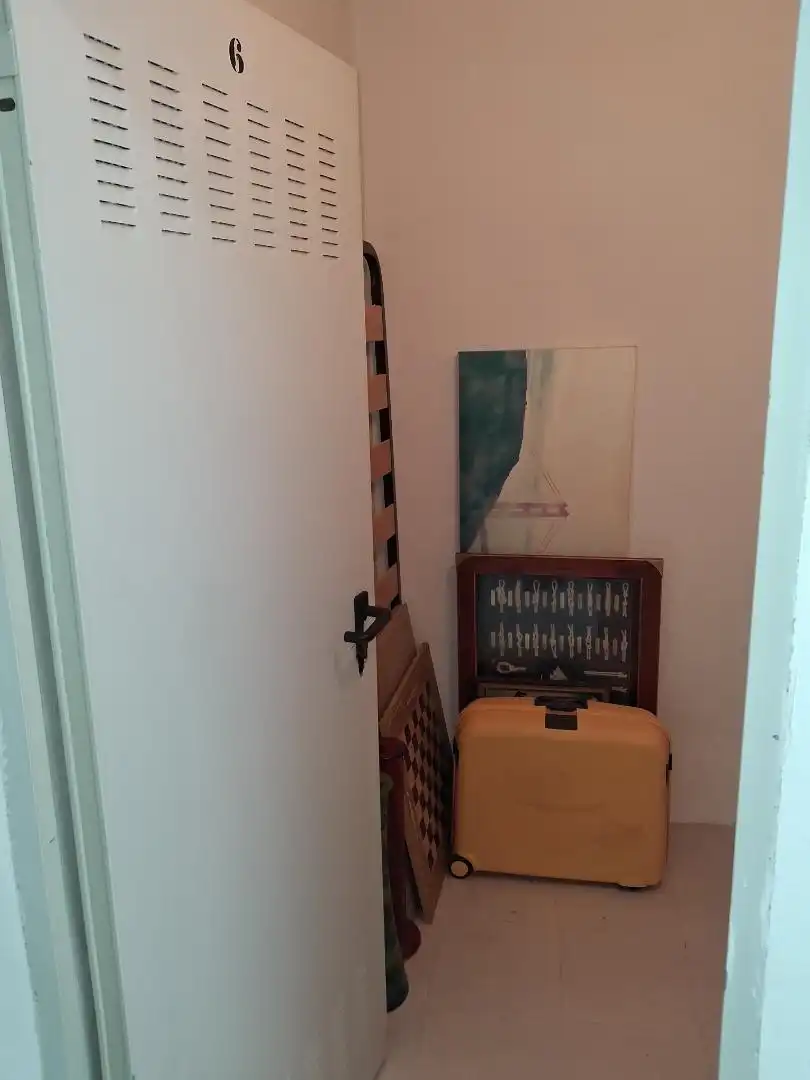 Lagerraum zur Miete in Villajoyosa / La Vila Joiosa