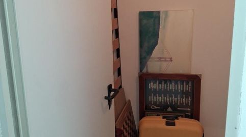 Foto 3 de Trastero de alquiler en Avinguda Mestral, 3, Las Azaleas - Alkadir, Villajoyosa / La Vila Joiosa