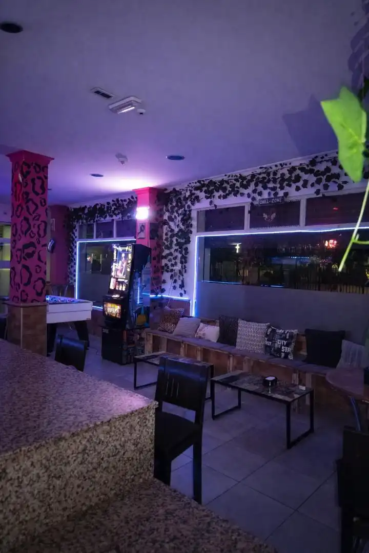 Local de alquiler en Calle Mirasierra, 18, Albolote Terraza de Local de alquiler en Albolote con Aire acondicionado