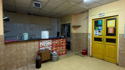 Foto 4 von Geschaftsraum zur Miete in Calle del Mesón de Paredes, 49, Embajadores - Lavapiés, Madrid Capital