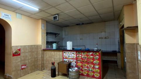 Foto 2 von Geschaftsraum zur Miete in Calle del Mesón de Paredes, 49, Embajadores - Lavapiés, Madrid Capital