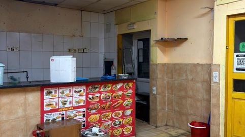 Foto 5 von Geschaftsraum zur Miete in Calle del Mesón de Paredes, 49, Embajadores - Lavapiés, Madrid Capital