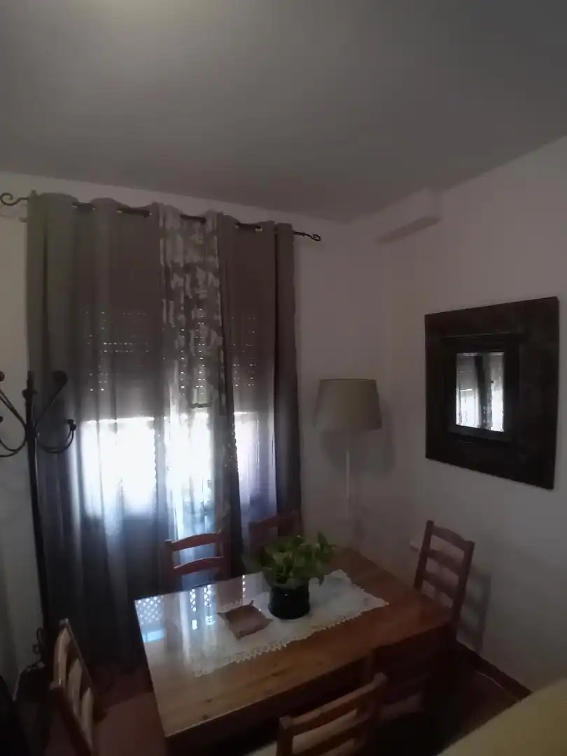 Room in Calle del Egido, 6, Cazalla de la Sierra