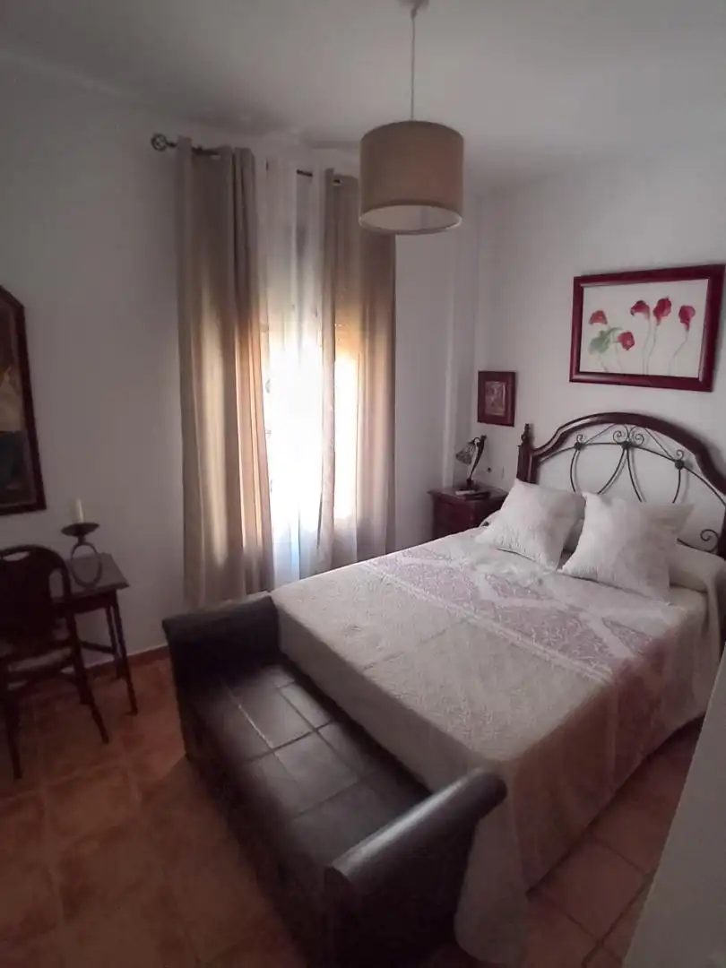 Room in Calle del Egido, 6, Cazalla de la Sierra