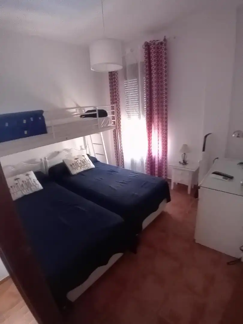 Room in Calle del Egido, 6, Cazalla de la Sierra