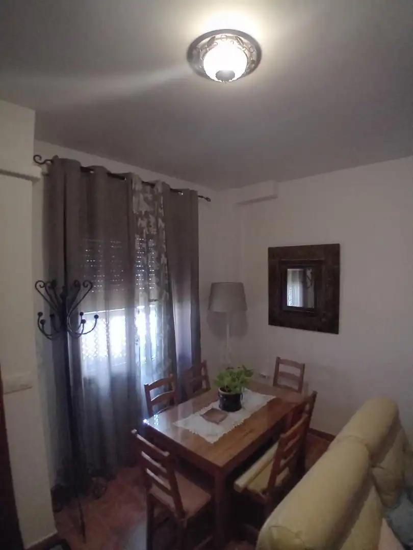 Room in Calle del Egido, 6, Cazalla de la Sierra