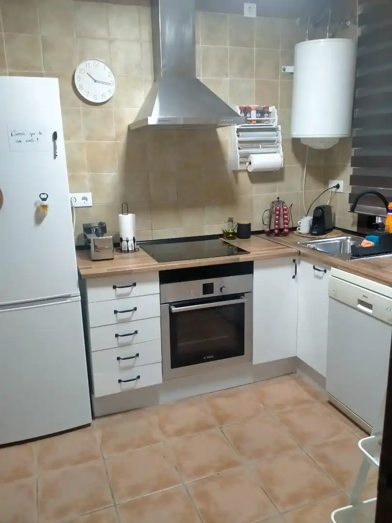 Room in Calle del Egido, 6, Cazalla de la Sierra