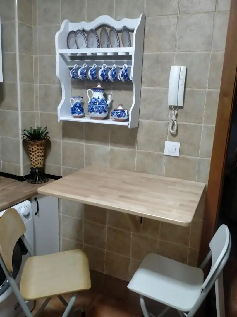 Room in Calle del Egido, 6, Cazalla de la Sierra
