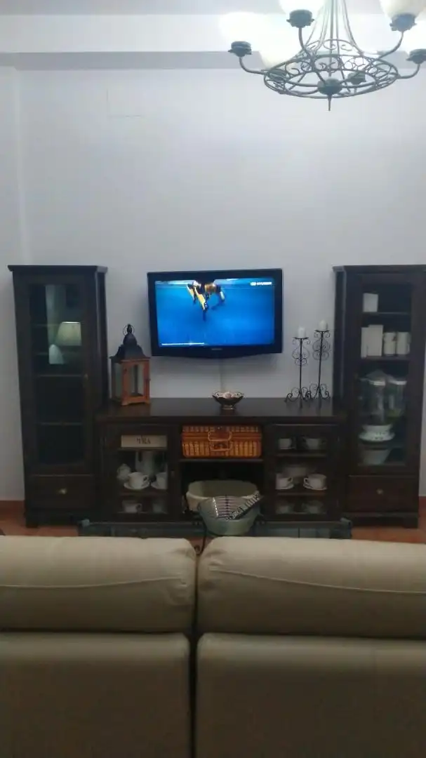 Room in Calle del Egido, 6, Cazalla de la Sierra