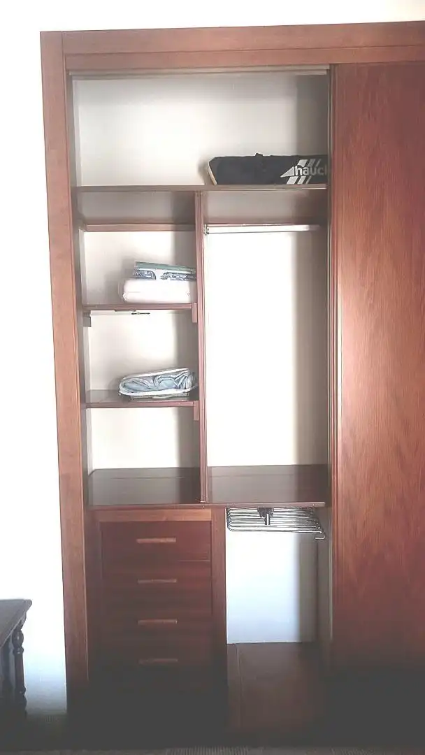 Room in Calle del Egido, 6, Cazalla de la Sierra