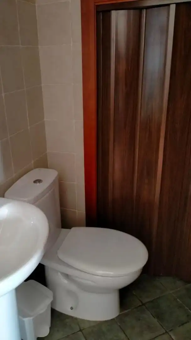 Room in Calle del Egido, 6, Cazalla de la Sierra