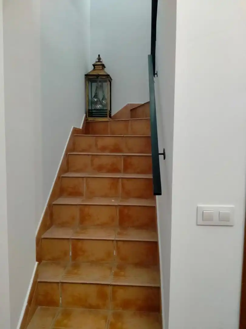 Room in Calle del Egido, 6, Cazalla de la Sierra