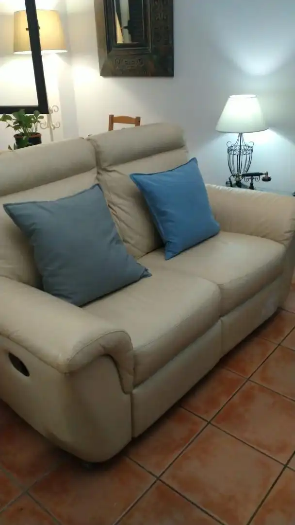 Room in Calle del Egido, 6, Cazalla de la Sierra