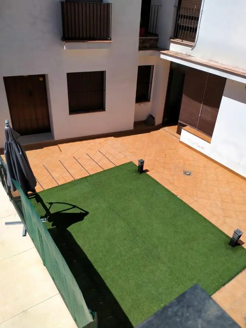 Room in Calle del Egido, 6, Cazalla de la Sierra