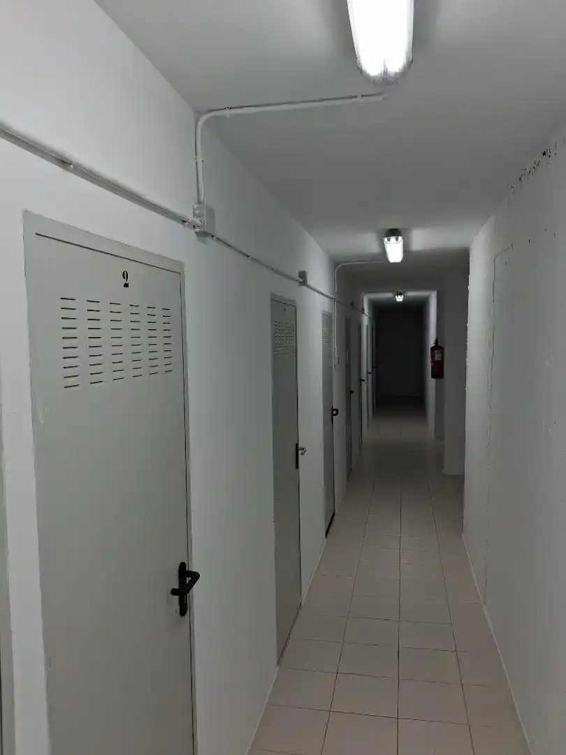 Lagerraum zur Miete in Villajoyosa / La Vila Joiosa
