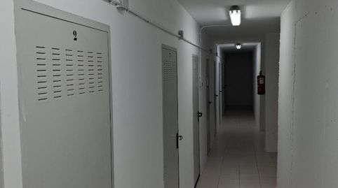 Foto 5 de Trastero de alquiler en Avinguda Mestral, 3, Las Azaleas - Alkadir, Villajoyosa / La Vila Joiosa