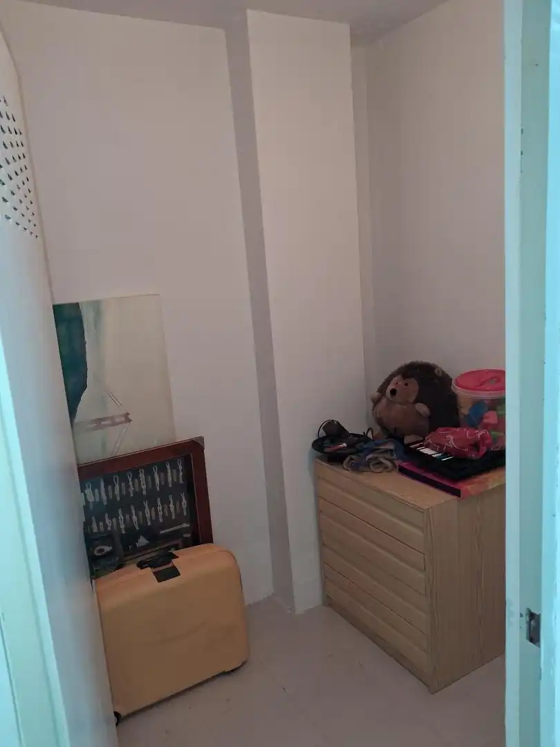 Lagerraum zur Miete in Villajoyosa / La Vila Joiosa