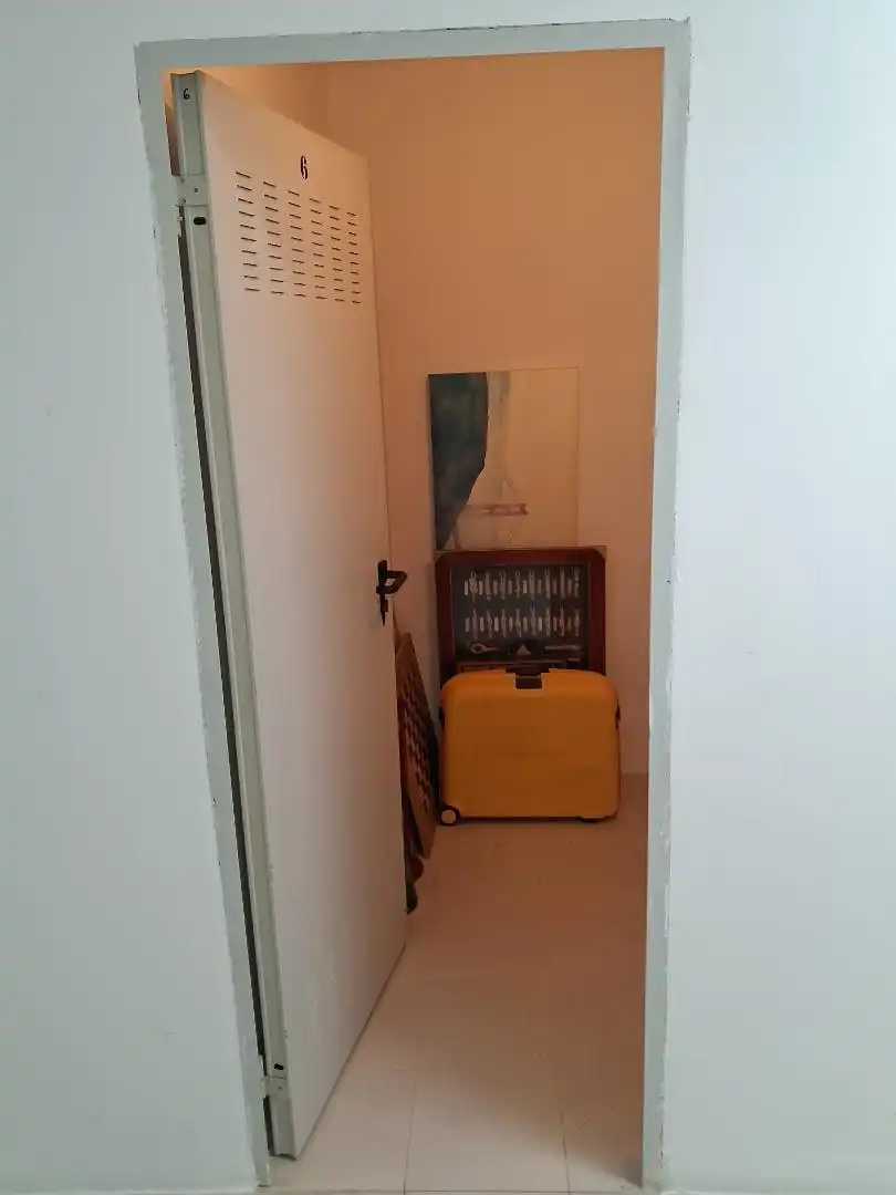 Lagerraum zur Miete in Villajoyosa / La Vila Joiosa