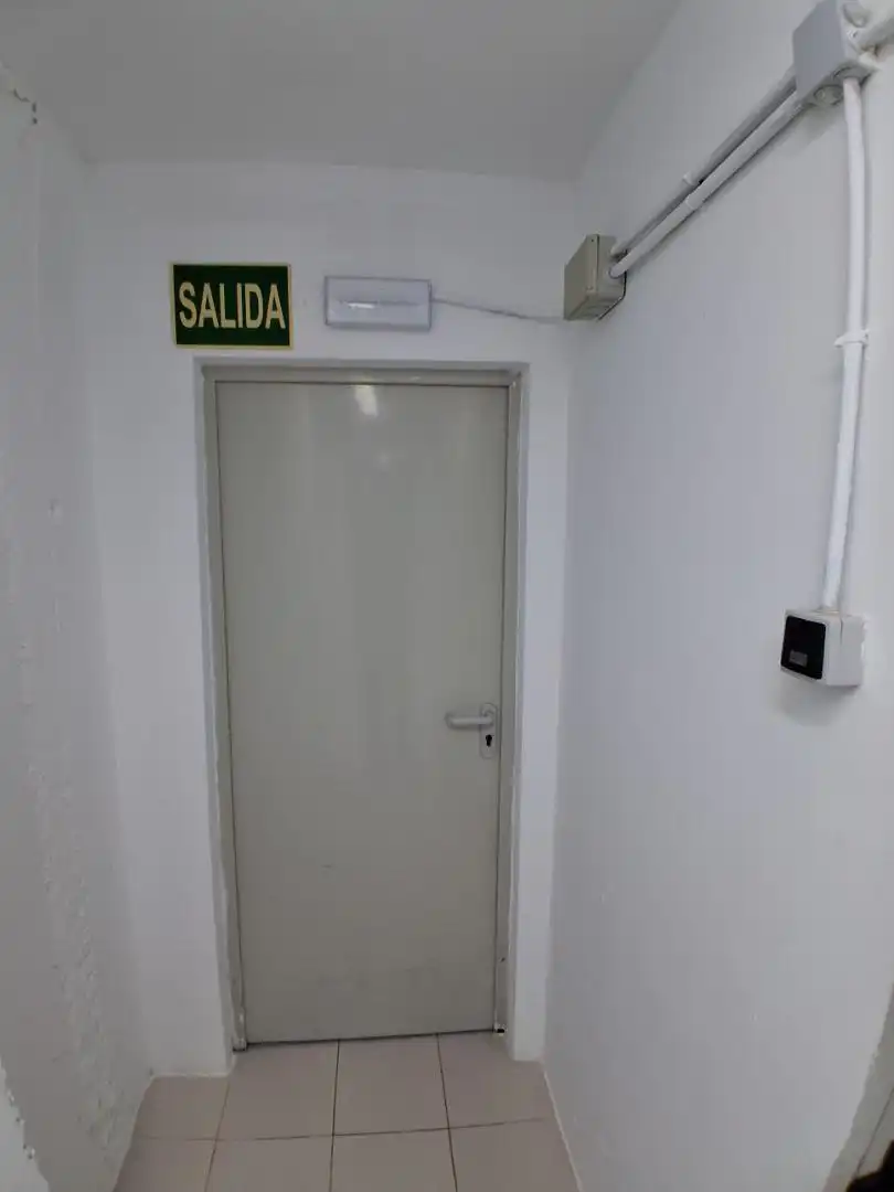 Lagerraum zur Miete in Villajoyosa / La Vila Joiosa