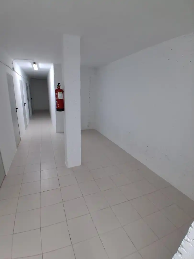 Lagerraum zur Miete in Villajoyosa / La Vila Joiosa