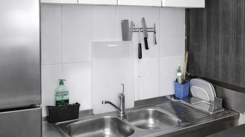 Foto 2 von Geschaftsraum zur Miete in Calle Mirasierra, 18, Albolote, Granada