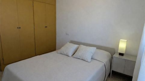 Foto 2 de Piso de alquiler en Calle Héroe de Sostoa, 29, Parque Ayala - Jardín de la Abadía - Huelín, Málaga Capital