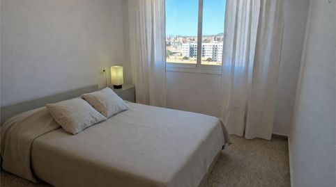 Foto 3 de Piso de alquiler en Calle Héroe de Sostoa, 29, Parque Ayala - Jardín de la Abadía - Huelín, Málaga Capital